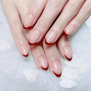 ネイル 💗Haru 💗のネイルデザイン