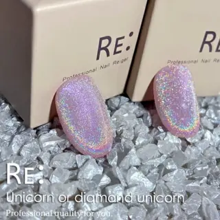 ネイル ネイルサロンほっこり kanaのネイルデザイン