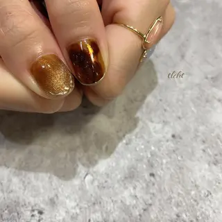 ネイル Rio 𓍼のネイルデザイン