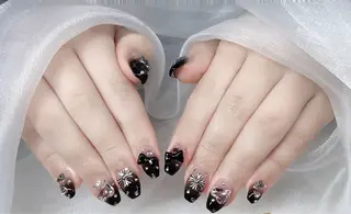 ネイル Mio NailsalonUのネイルデザイン
