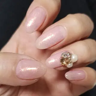 ネイル NailSalon N.中目黒のネイルデザイン