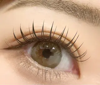 マツエク・マツパ 🫧OKUYAMA KOHARU 🫧のマツエク・マツパデザイン