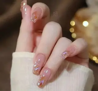 ネイル 🎀Ｍ nails✨ ビューティーのネイルデザイン