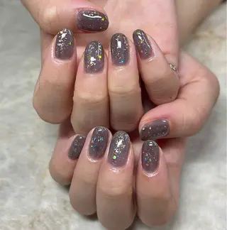 ネイル maison de NALIのネイルデザイン