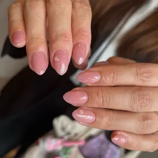 ネイル GLOW/NAIL 御幸店MaYuMiのネイルデザイン