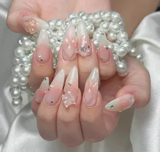 ネイル DR Nail 新宿所属・DR 💅のネイルデザイン