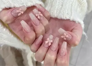 ネイル Yo Yoのネイルデザイン