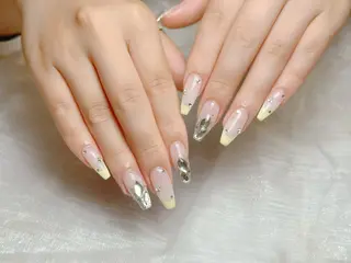 ネイル yoyo ネイル💕のネイルデザイン