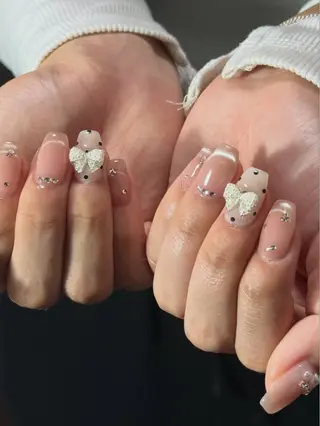 ネイル GRG NAILのネイルデザイン