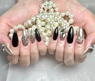 ネイル Maiii 💗のネイルデザイン