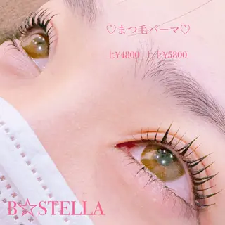 マツエク・マツパ HAYASAKA 韓国風/束感/パリのマツエク・マツパデザイン