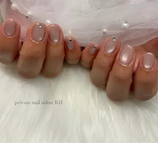 ネイル private nail KIIのその他イメージ
