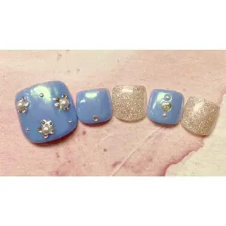 ネイル Uchida Mayunaのその他イメージ