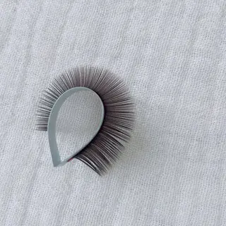 マツエク・マツパ eyelash COLORのマツエク・マツパデザイン