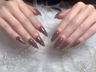 ネイル Yu na💖💕のネイルデザイン