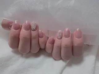 ネイル VIVIAN リサのネイルデザイン