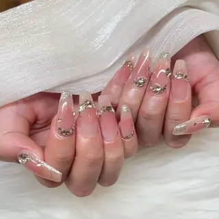 ネイル The Nail & Eye Lashの眉毛・アイブロウイメージ