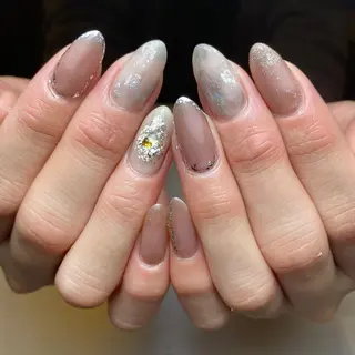 ネイル NAILSALON RandU...のネイルデザイン