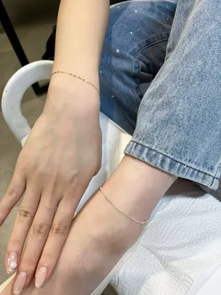 KOKONA 🎀のネイルデザイン