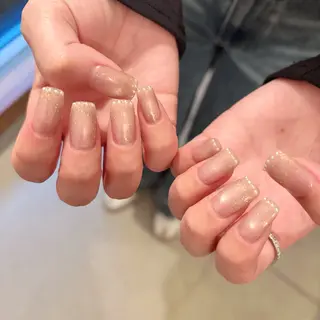 ネイル K Aのネイルデザイン