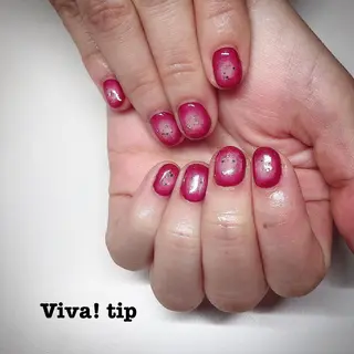 ネイル Viva!tip ビバティップネイルのネイルデザイン