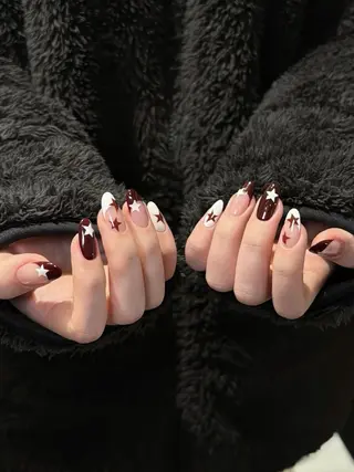 ネイル HANA NAILのネイルデザイン