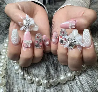ネイル Doris Nail Salonのネイルデザイン
