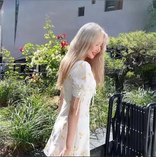 Erina レイヤー/似合わせ♡のヘアスタイル