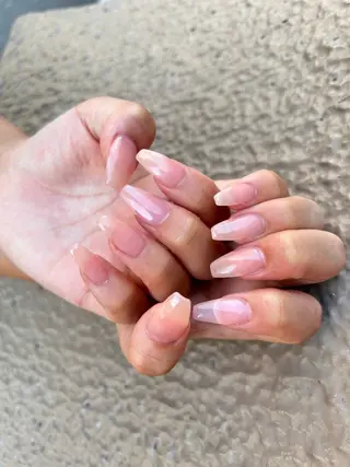 ネイル ✴︎ Delightのネイルデザイン