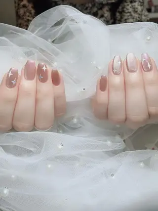 ネイル ネイルサロン lotusのネイルデザイン