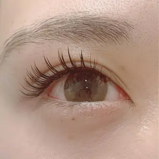 マツエク・マツパ Laurel eye ローレルのマツエク・マツパデザイン
