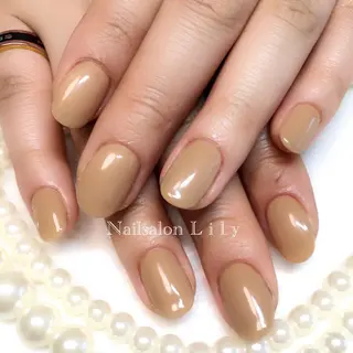 ネイル Lily*nail 🌻Mii🌻のネイルデザイン