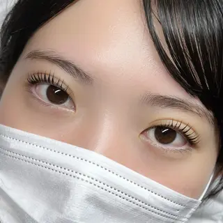 マツエク・マツパ 恵比寿駅4分🩶 垢抜け眉&まつ毛🫧の眉毛・アイブロウイメージ