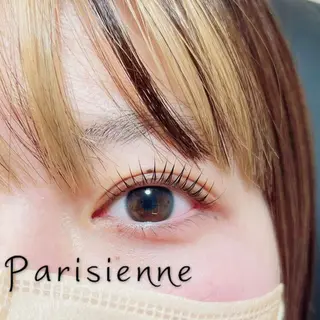 マツエク・マツパ eyesalon なないろ🌈のマツエク・マツパデザイン