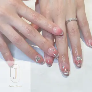 ネイル Nail Salon Luna.RINAのネイルデザイン