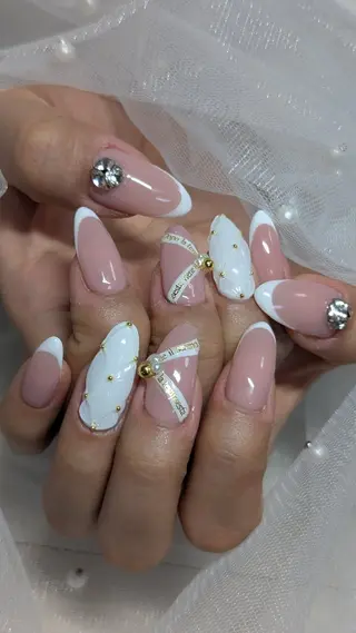 ネイル KANON所属・☆ KANON☆のネイルデザイン