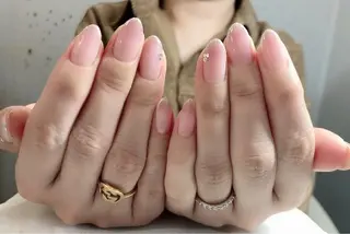 ネイル ホワイトニング🦷 ネイル💅LEAのその他イメージ