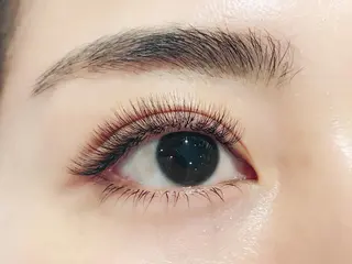 マツエク・マツパ THE SALON ariaのマツエク・マツパデザイン