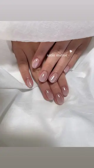 ネイル Rich+nail 🫧仙台🫧のネイルデザイン