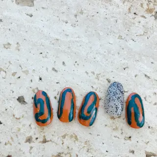 ネイル wanna nail designのネイルデザイン