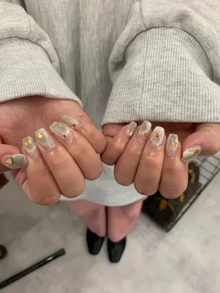 ネイル TAKASUKA Nのネイルデザイン