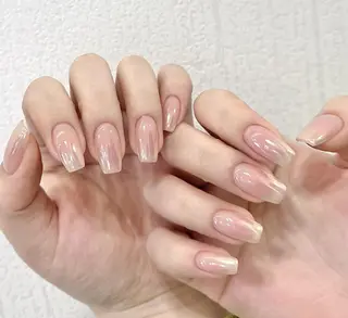 ネイル Miya🎀 nailのネイルデザイン