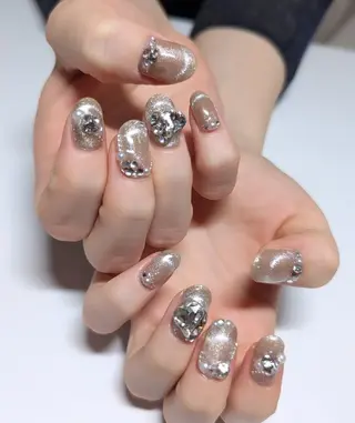 ネイル ☆ KANON☆のネイルデザイン
