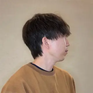 ショート メンズ メンズ特化美容師 / 篠谷祐輝のヘアスタイル