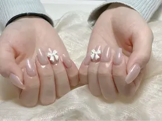 ネイル L&Y Nail salonのネイルデザイン