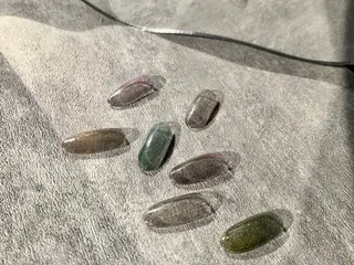 ミディアム murakami Kiyomiのネイルデザイン