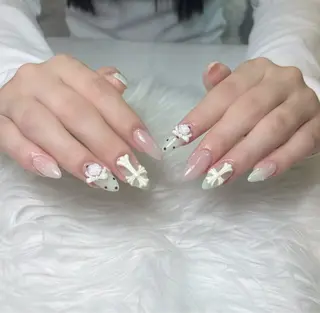 ネイル King Nail_Salonのネイルデザイン