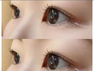 マツエク・マツパ 松尾 もにかのマツエク・マツパデザイン