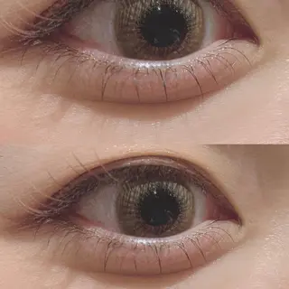 マツエク・マツパ 小林 佑美のマツエク・マツパデザイン