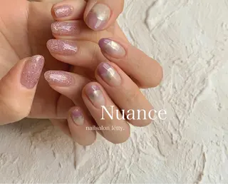 ネイル nail salon lettyのネイルデザイン